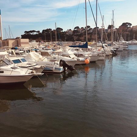 200M De La Plage ,3Mn Du Port A 50M Du Centre Ville カリー・ル・ルエ エクステリア 写真