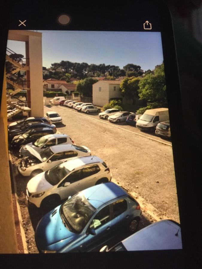 200M De La Plage ,3Mn Du Port A 50M Du Centre Ville カリー・ル・ルエ エクステリア 写真