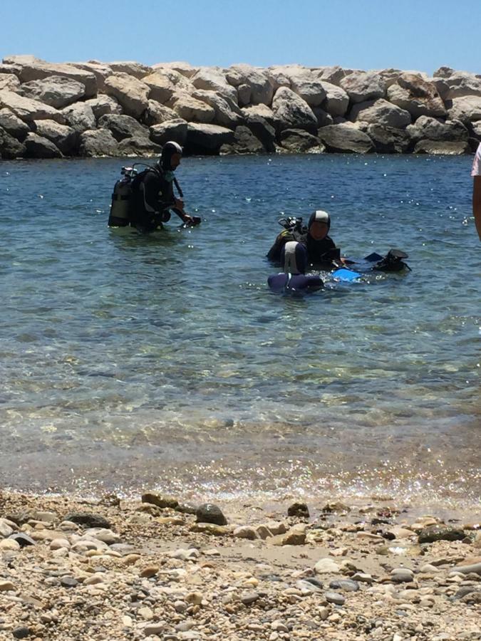 200M De La Plage ,3Mn Du Port A 50M Du Centre Ville カリー・ル・ルエ エクステリア 写真